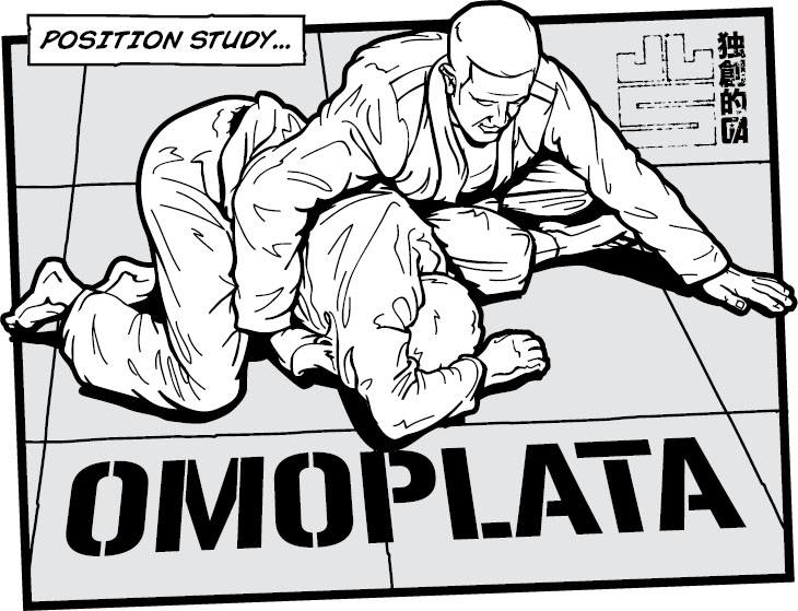 Omo Plata Seminar – Luta Livre Graduierung